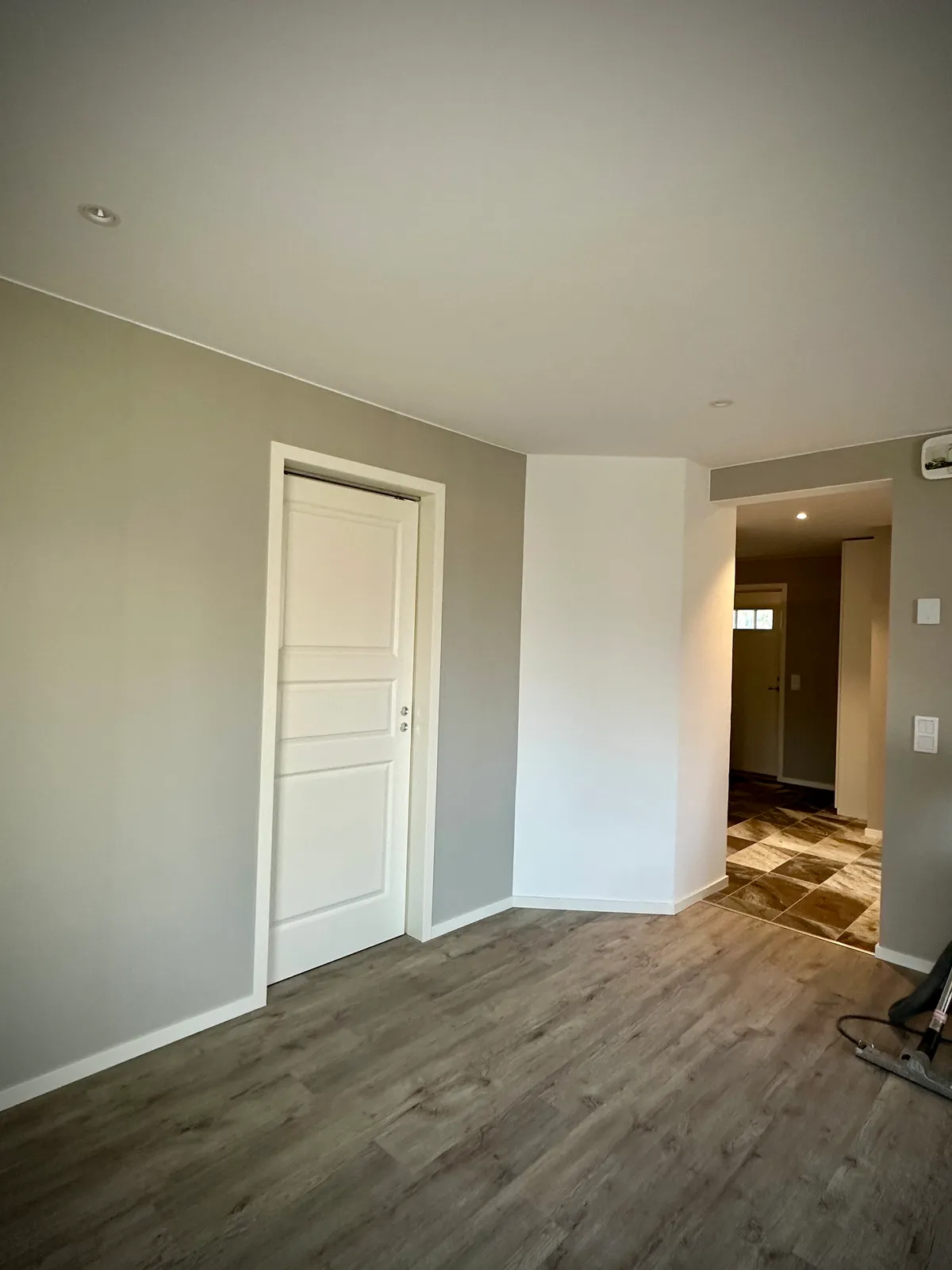 Hyreslägenhet på Sundsvall i sundsvall