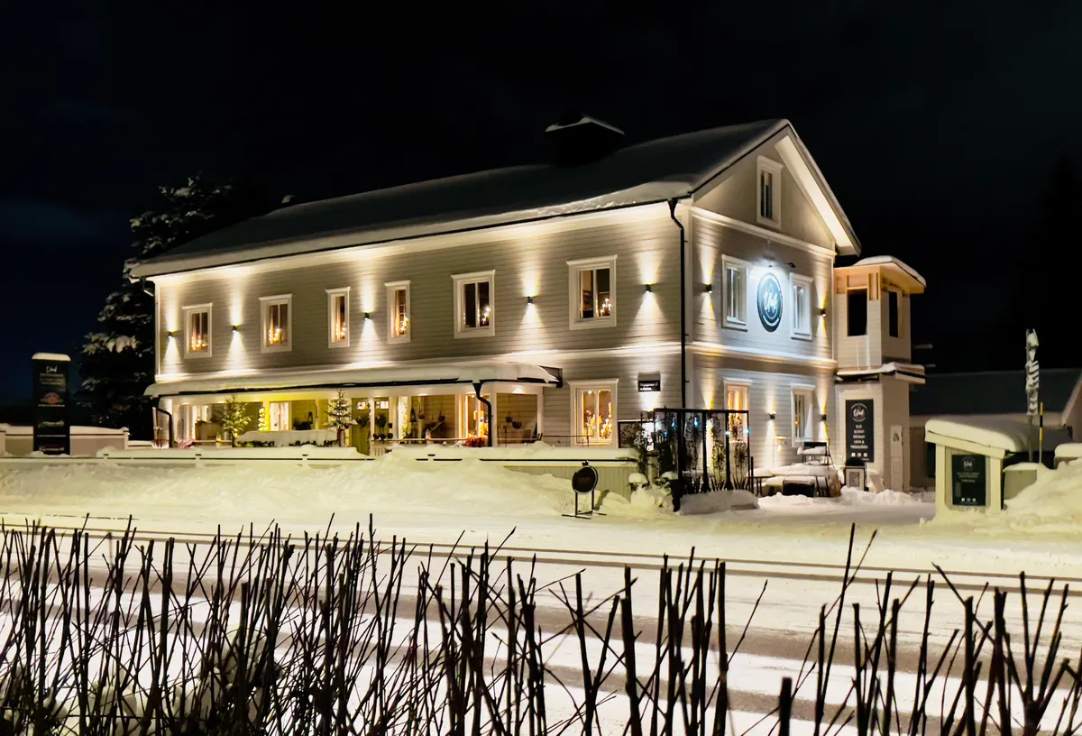 Hyreslägenhet på Sundsvall i sundsvall