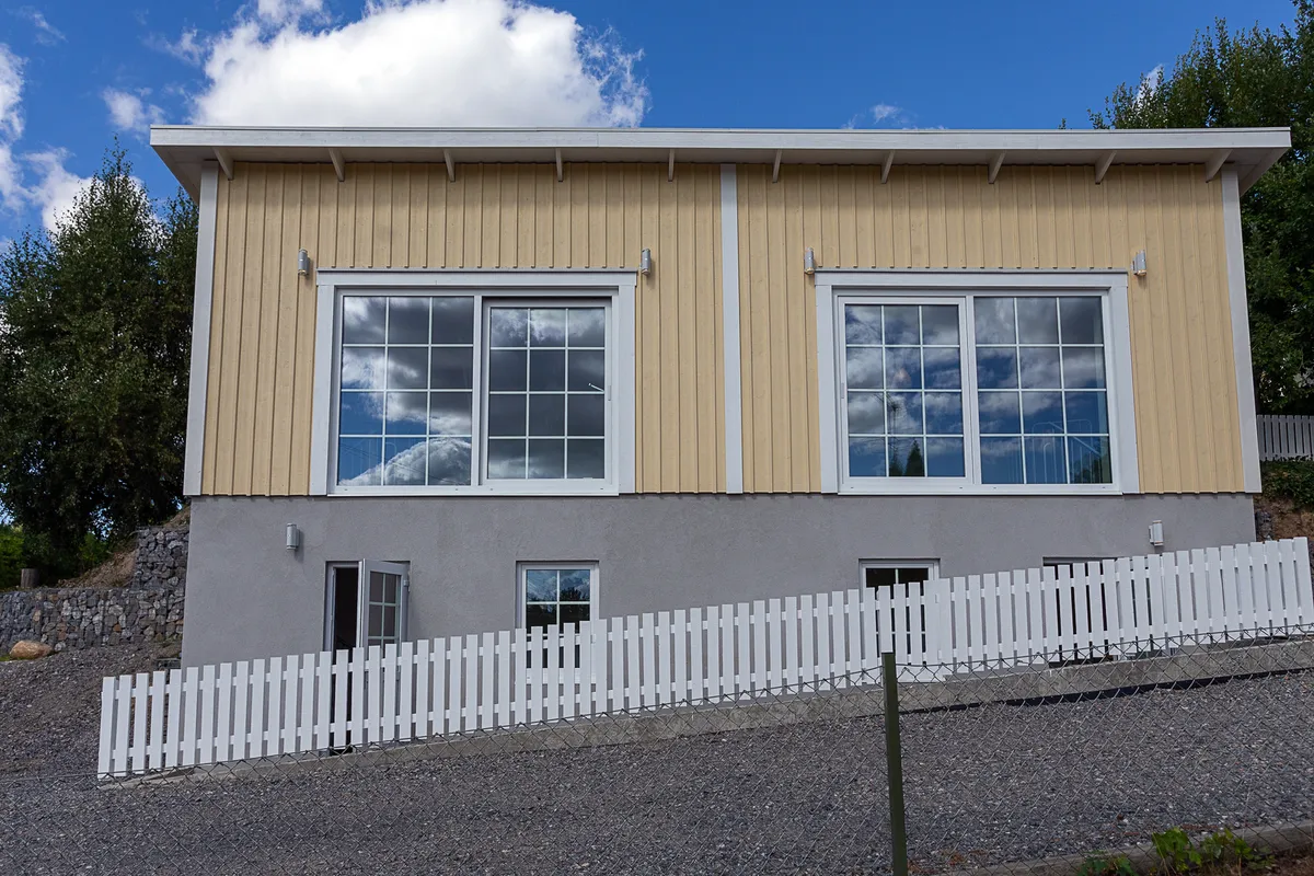 Hyreslägenhet på Tyresö i tyreso