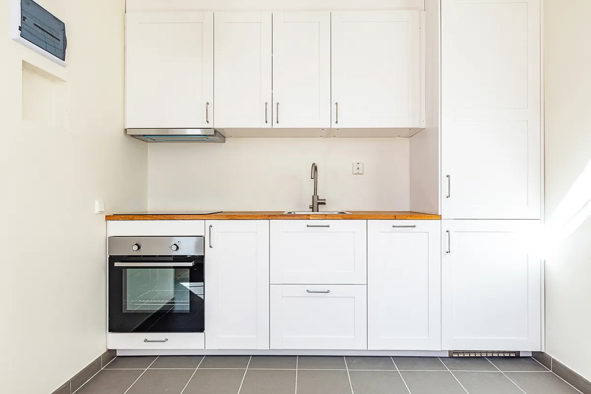 Hyreslägenhet på Tyresö i tyreso