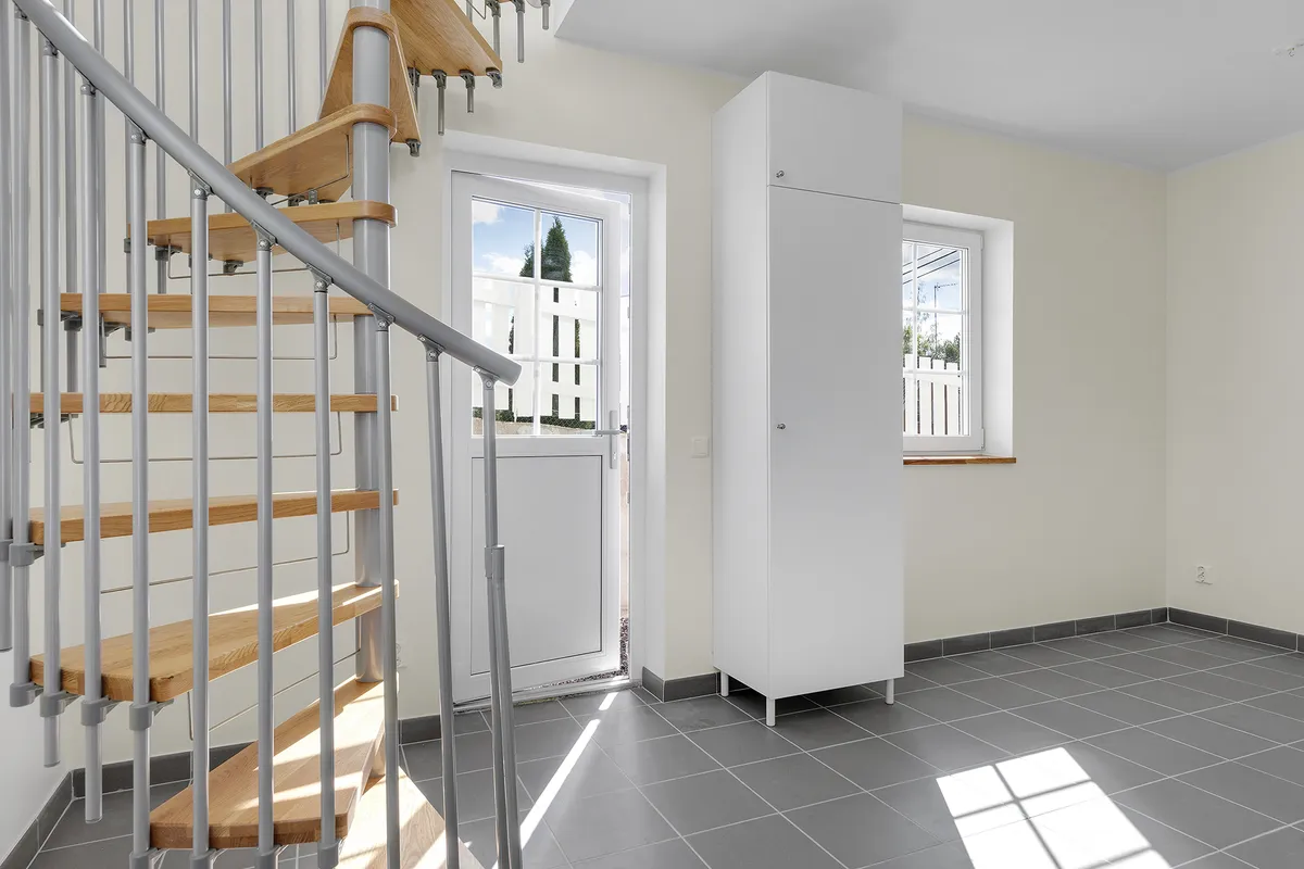 Hyreslägenhet på Tyresö i tyreso