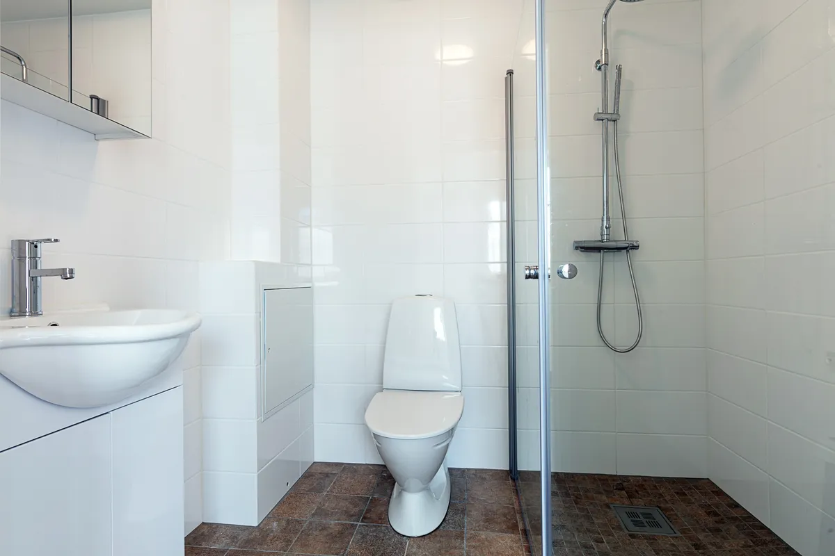 Hyreslägenhet på Tyresö i tyreso