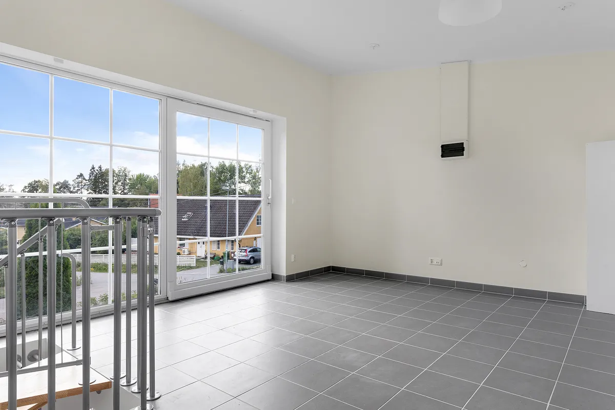 Hyreslägenhet på Tyresö i tyreso