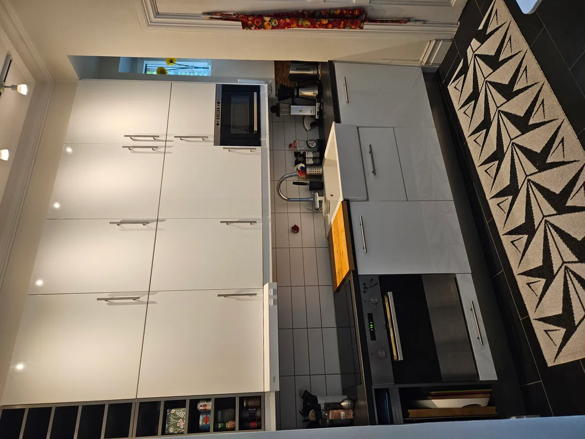 Hyreslägenhet på Helsingborg i helsingborg