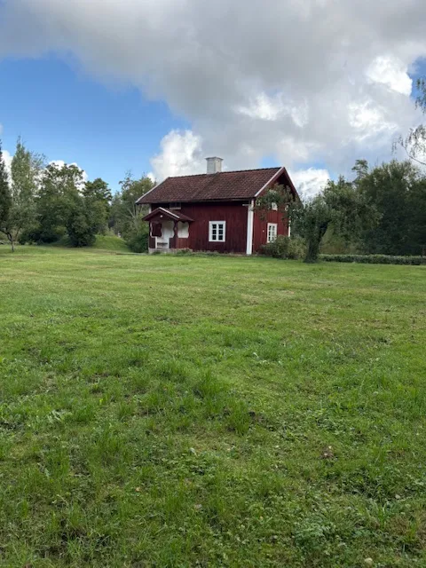 Hyreslägenhet på Vingåker i vingaker