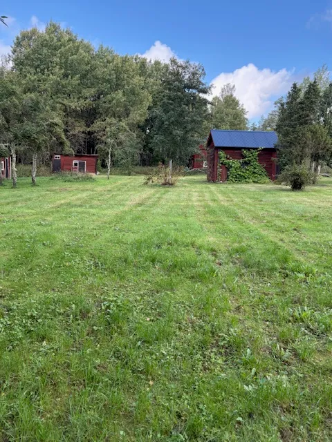 Hyreslägenhet på Vingåker i vingaker
