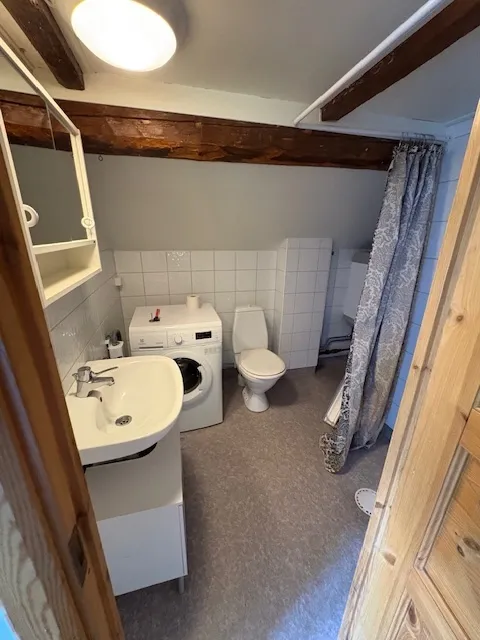 Hyreslägenhet på Vingåker i vingaker