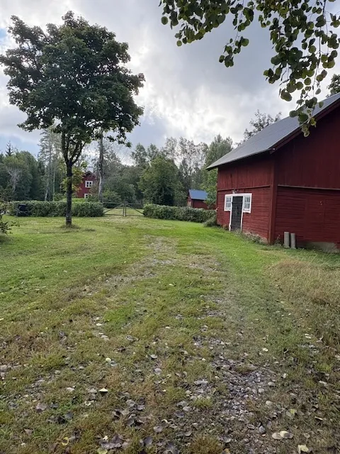 Hyreslägenhet på Vingåker i vingaker