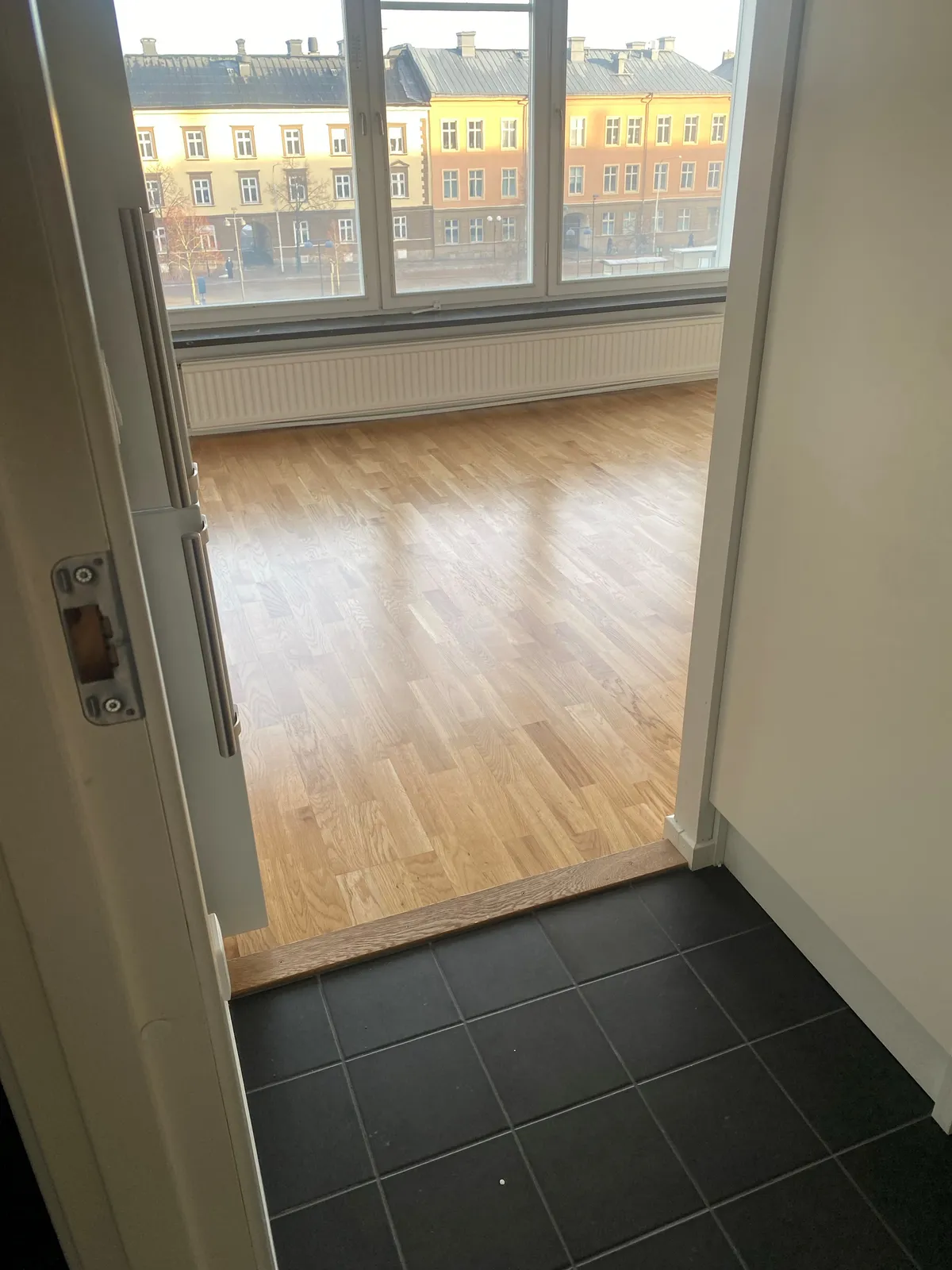 Hyreslägenhet på Eskilstuna i eskilstuna