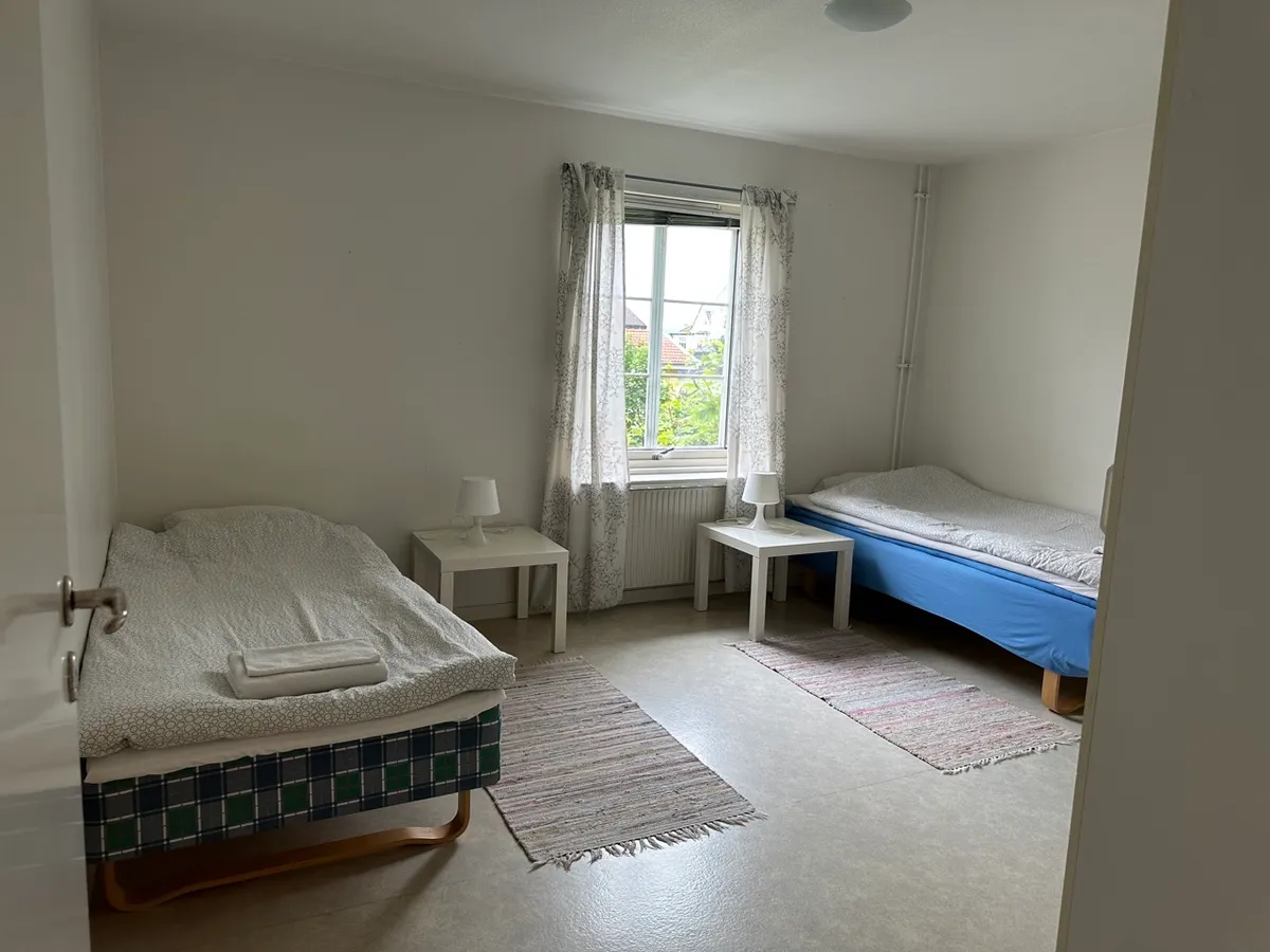 Hyreslägenhet på Borås i boras