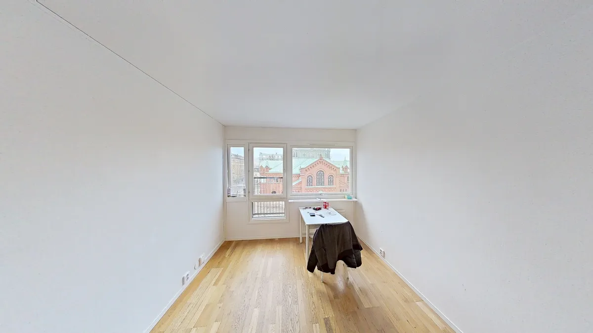 Hyreslägenhet på Malmö i malmo