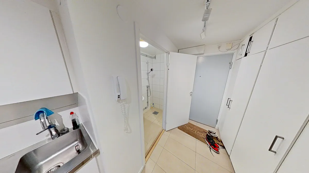 Hyreslägenhet på Malmö i malmo