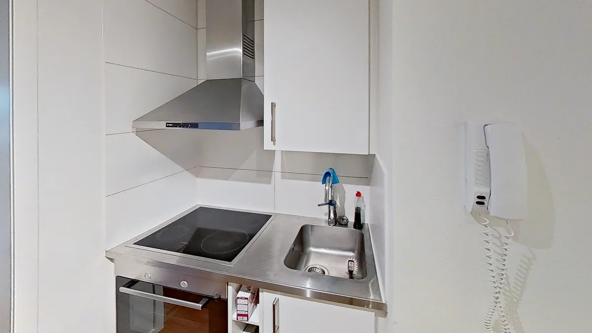 Hyreslägenhet på Malmö i malmo