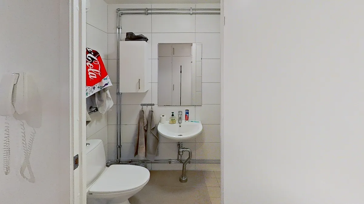 Hyreslägenhet på Malmö i malmo