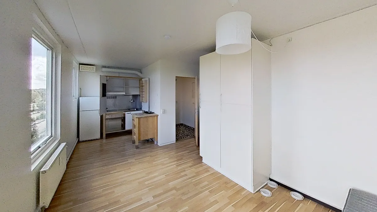 Hyreslägenhet på Malmö i malmo