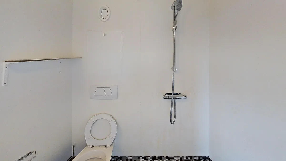 Hyreslägenhet på Malmö i malmo