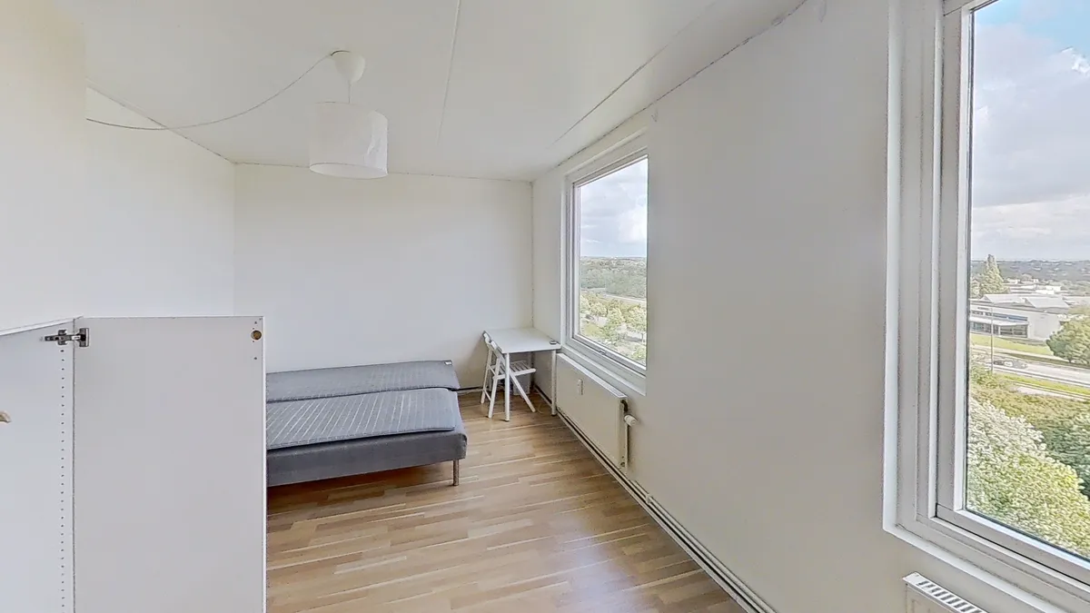 Hyreslägenhet på Malmö i malmo