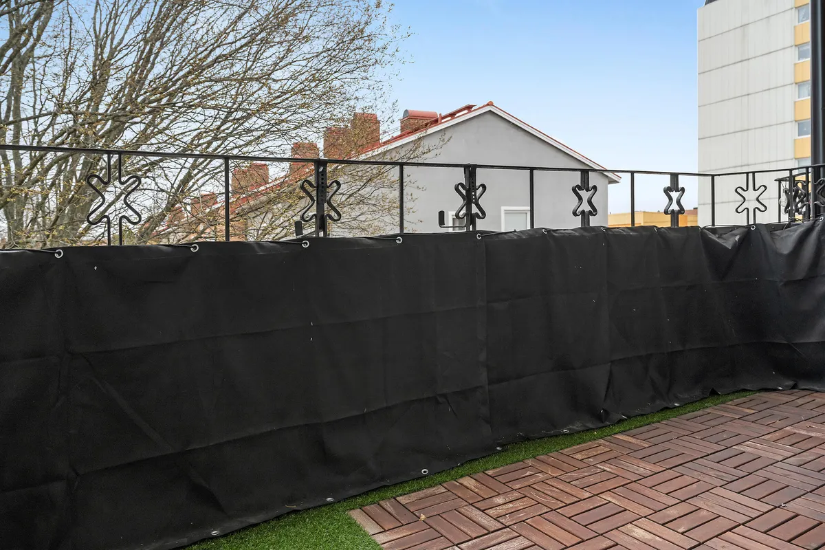 Hyreslägenhet på Borlänge i borlange