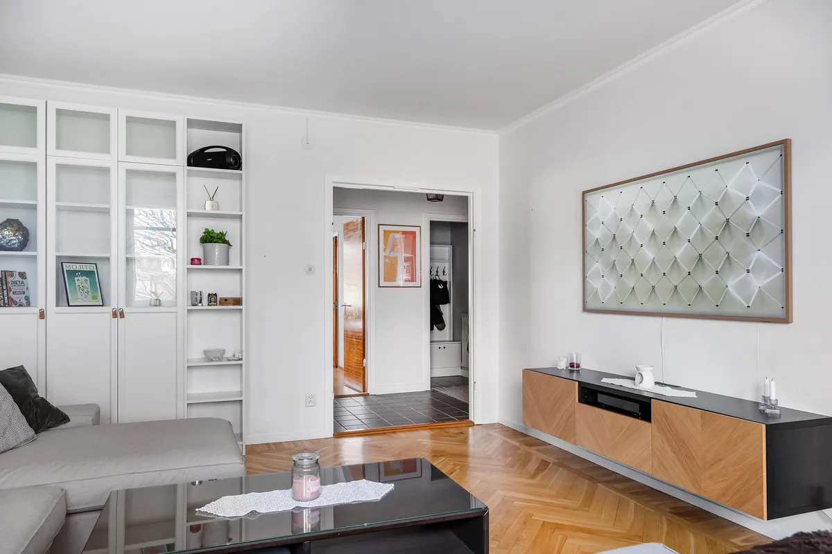 Hyreslägenhet på Borlänge i borlange