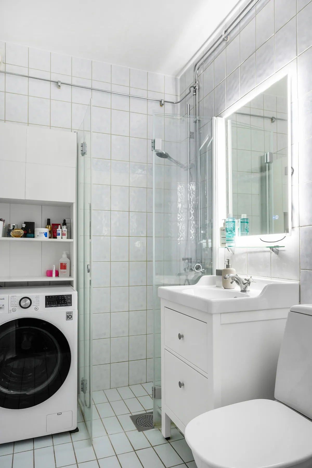 Hyreslägenhet på Borlänge i borlange