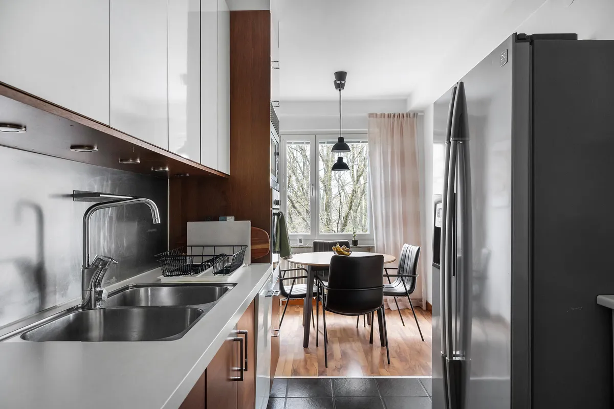 Hyreslägenhet på Borlänge i borlange