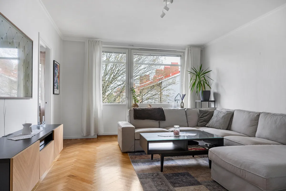 Hyreslägenhet på Borlänge i borlange