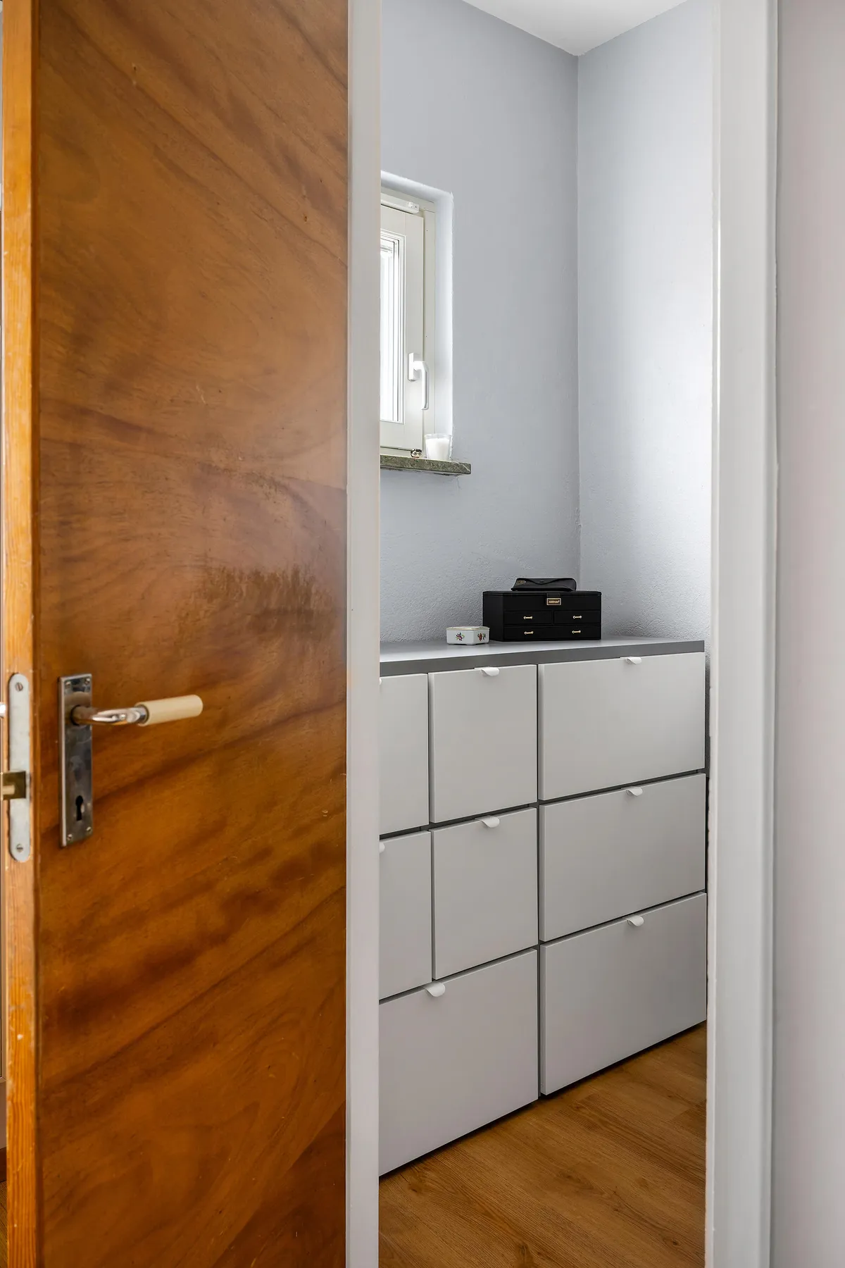 Hyreslägenhet på Borlänge i borlange