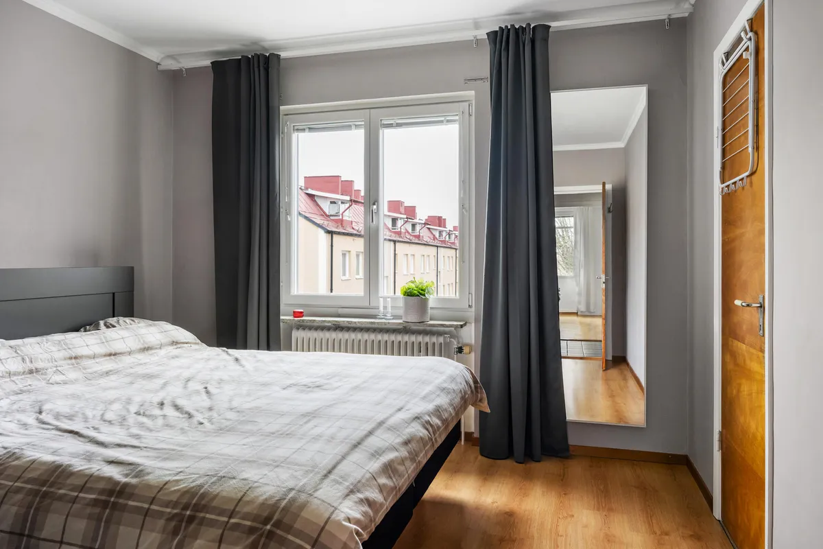 Hyreslägenhet på Borlänge i borlange