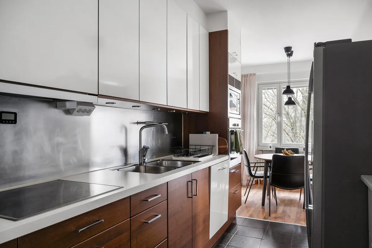 Hyreslägenhet på Borlänge i borlange