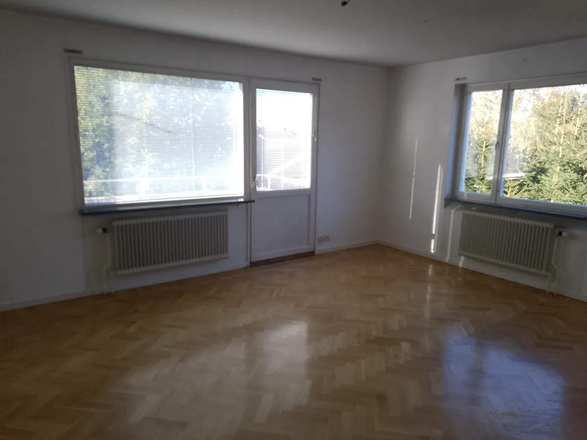 Hyreslägenhet på Skara i skara