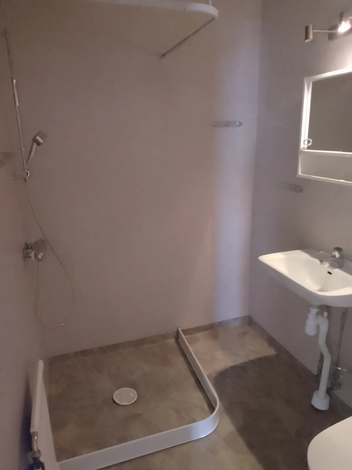 Hyreslägenhet på Skara i skara