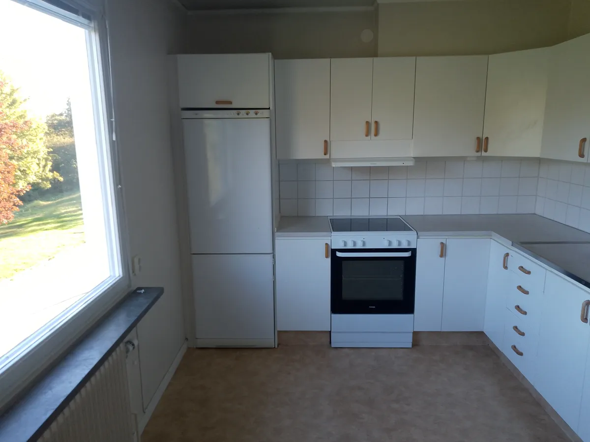 Hyreslägenhet på Skara i skara