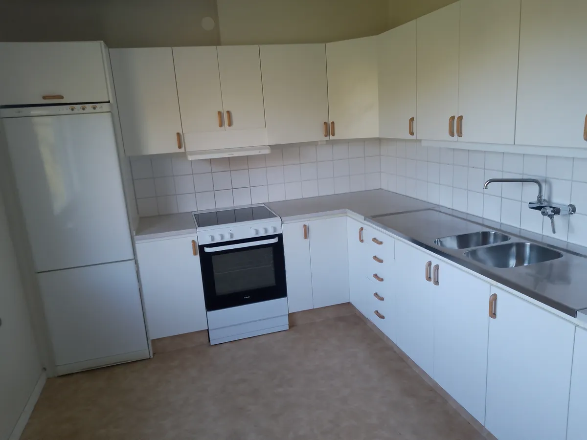 Hyreslägenhet på Skara i skara