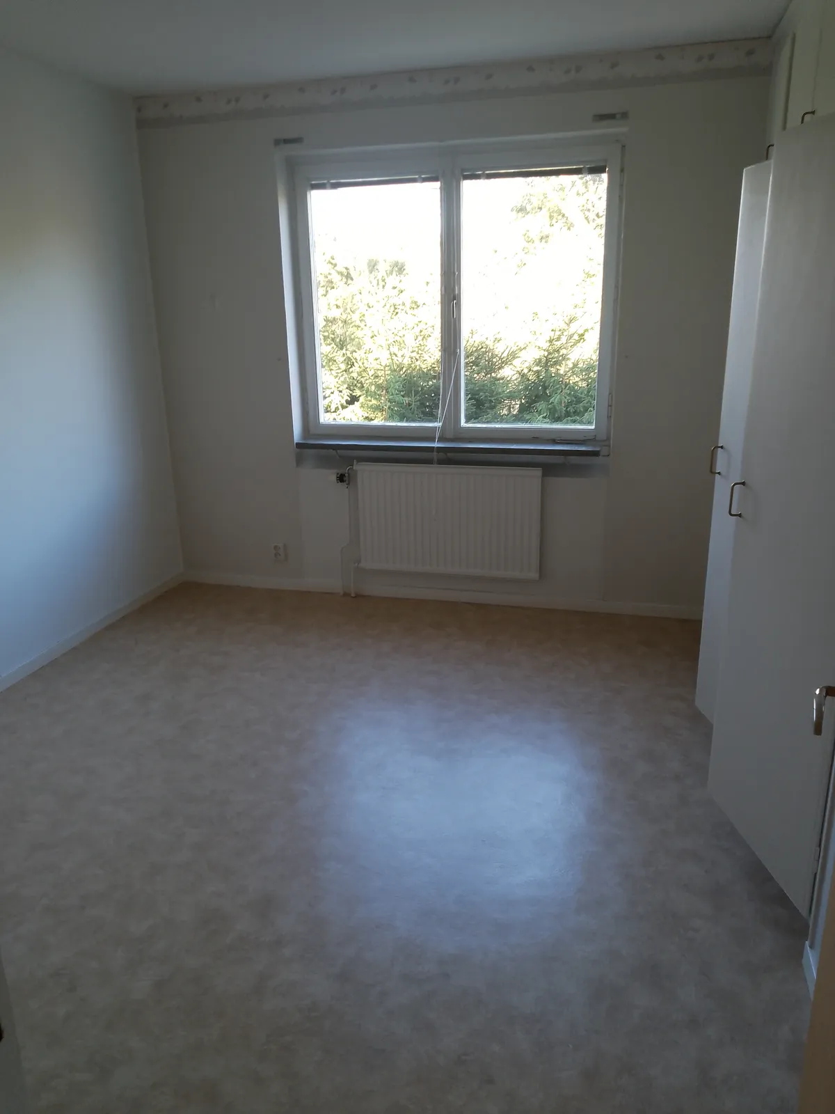 Hyreslägenhet på Skara i skara