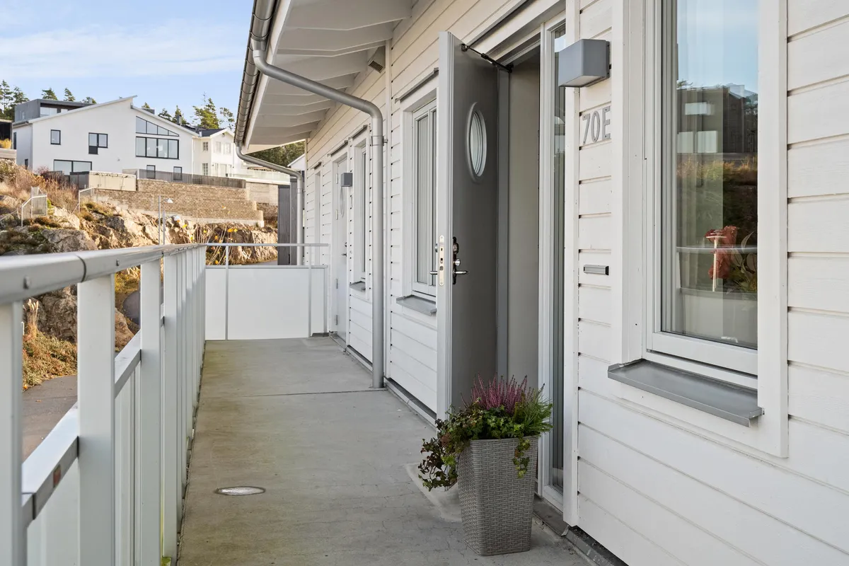 Hyreslägenhet på Uddevalla i uddevalla