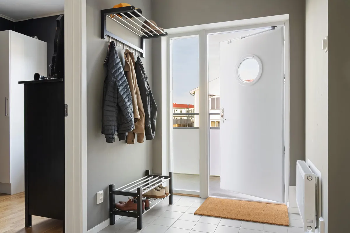 Hyreslägenhet på Uddevalla i uddevalla