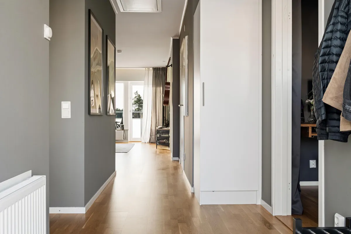 Hyreslägenhet på Uddevalla i uddevalla