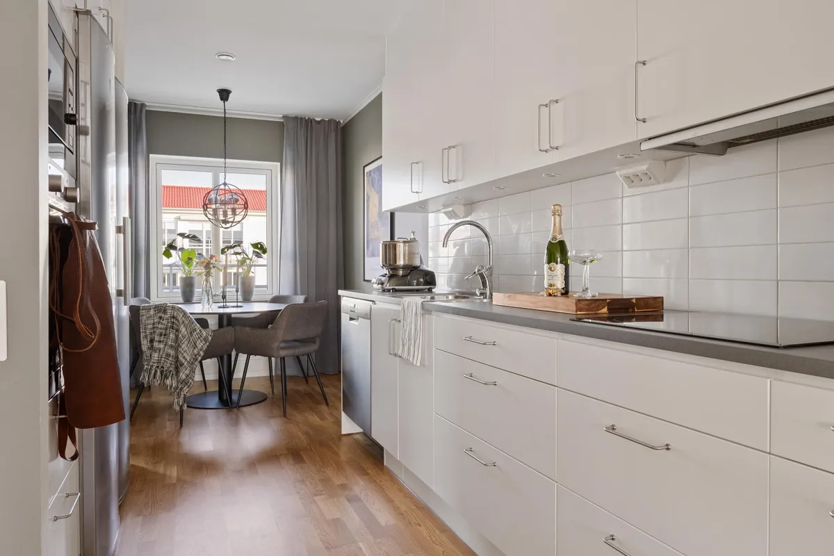 Hyreslägenhet på Uddevalla i uddevalla