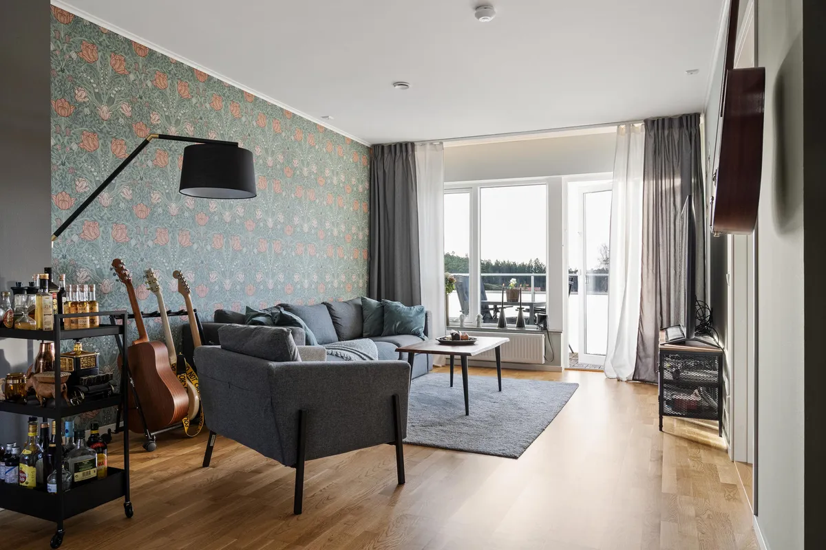 Hyreslägenhet på Uddevalla i uddevalla