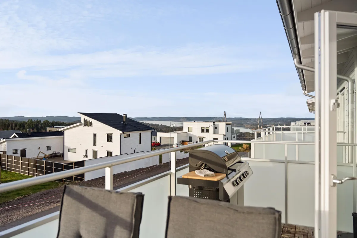 Hyreslägenhet på Uddevalla i uddevalla