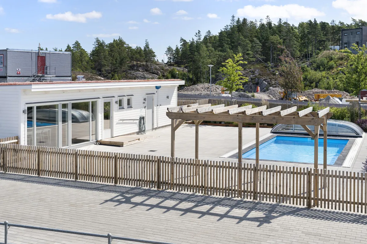 Hyreslägenhet på Uddevalla i uddevalla