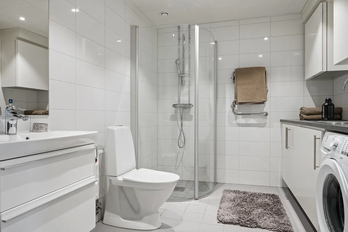 Hyreslägenhet på Uddevalla i uddevalla