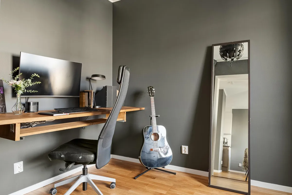 Hyreslägenhet på Uddevalla i uddevalla