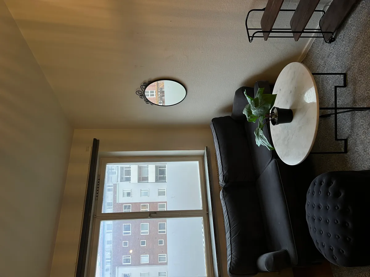 Hyreslägenhet på Sundbyberg i sundbyberg