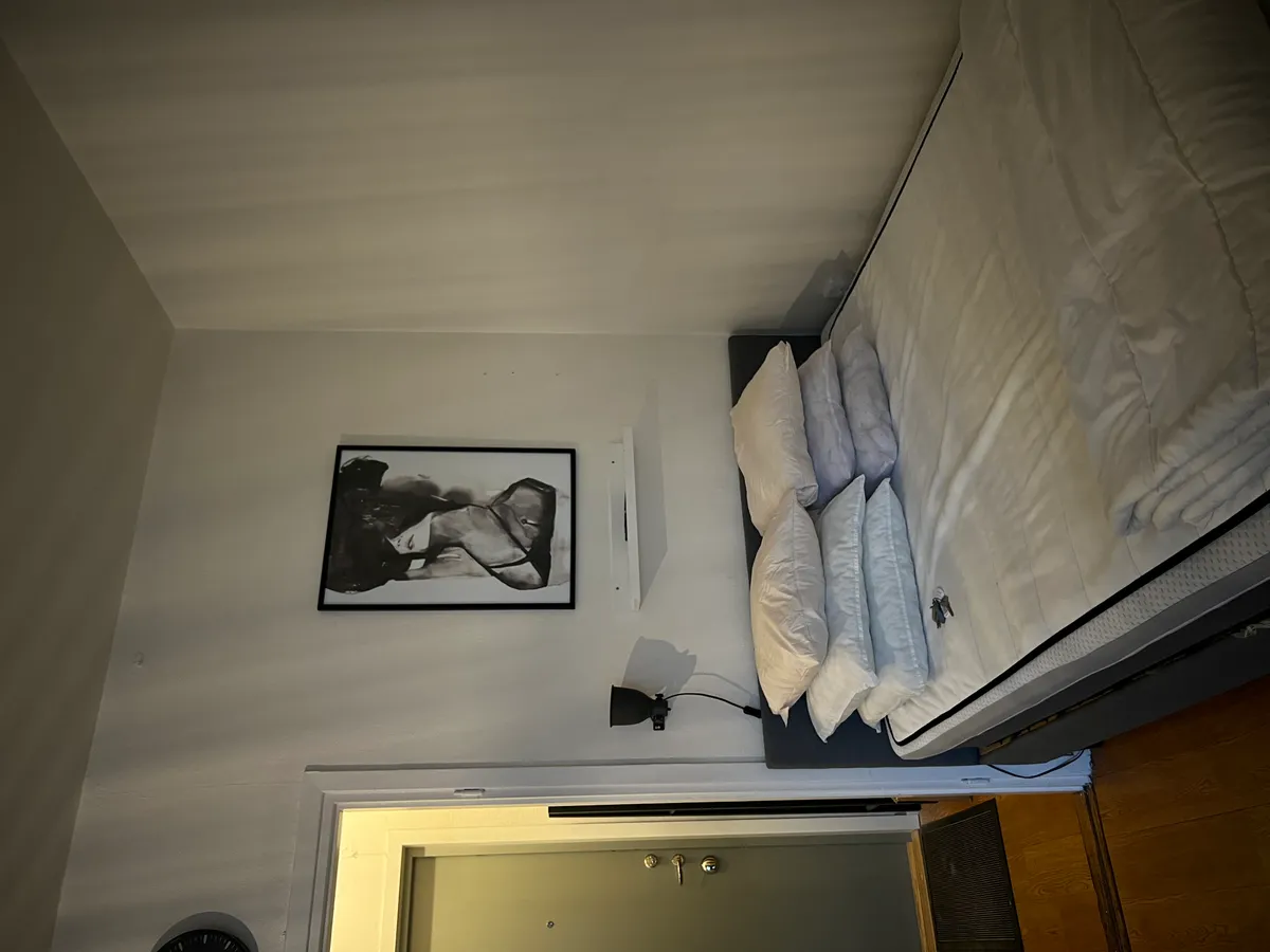 Hyreslägenhet på Sundbyberg i sundbyberg