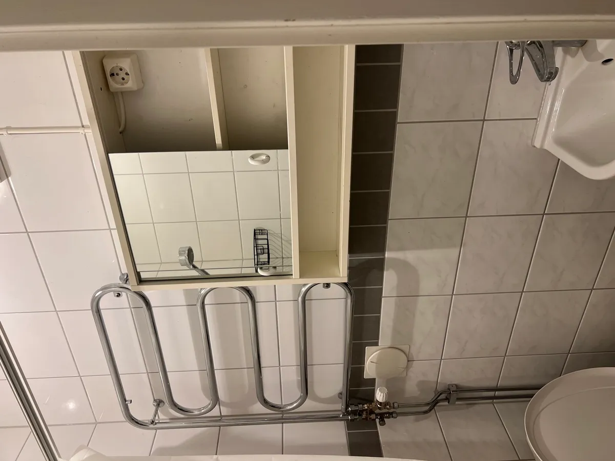 Hyreslägenhet på Sundbyberg i sundbyberg