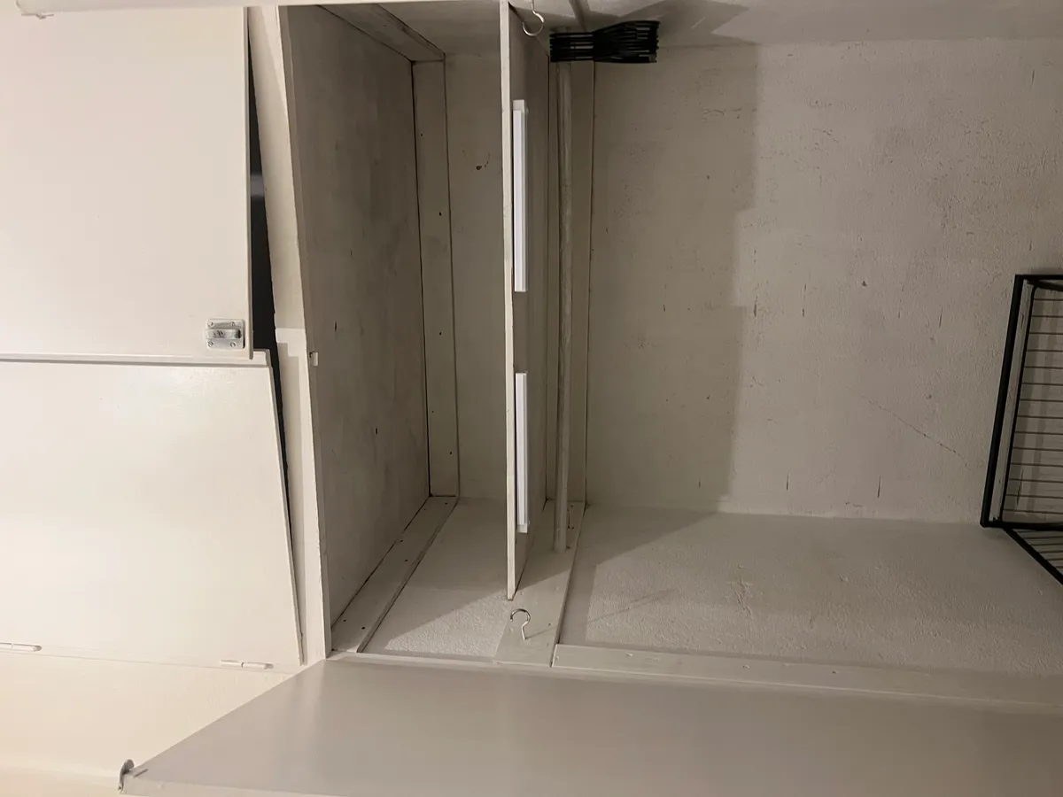 Hyreslägenhet på Sundbyberg i sundbyberg