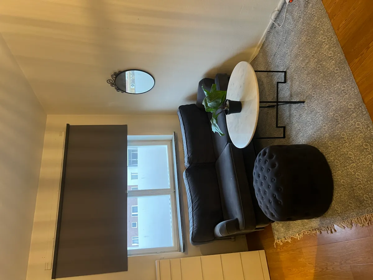 Hyreslägenhet på Sundbyberg i sundbyberg