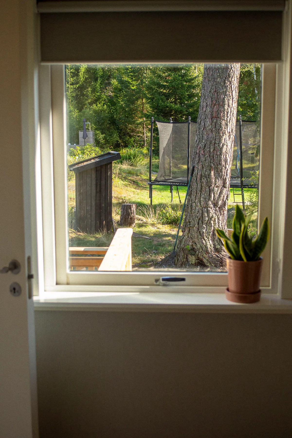 Hyresbostad på Ingarö i ingaro