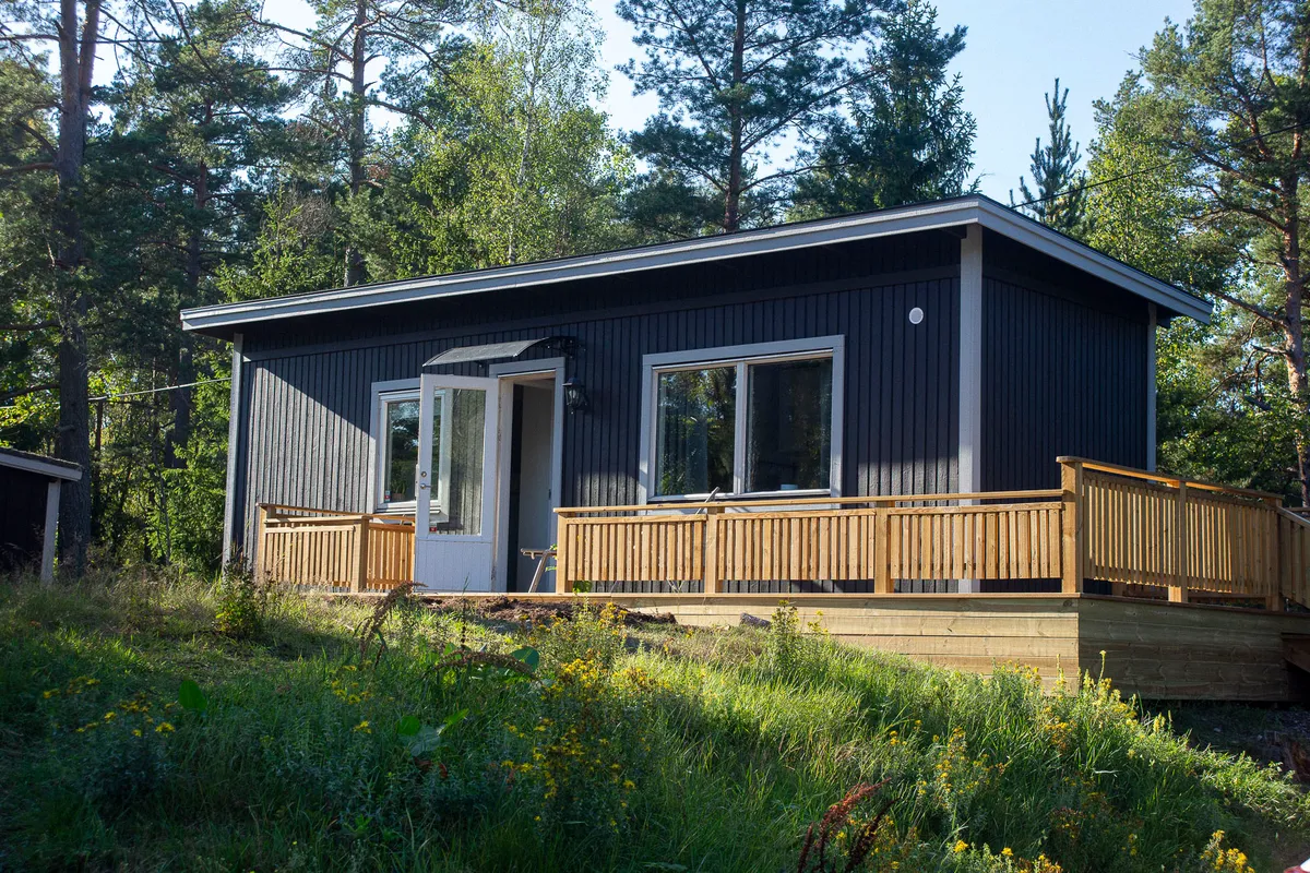 Hyresbostad på Ingarö i ingaro